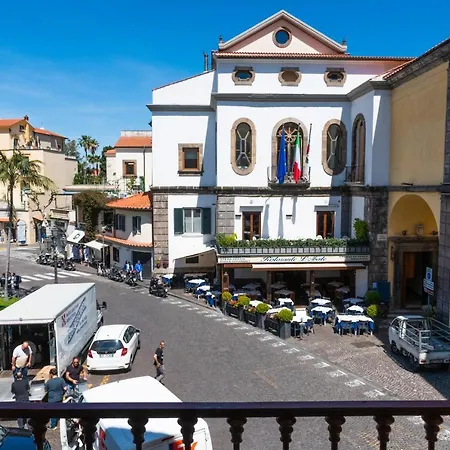 Sant'antonino Luxury Panzió