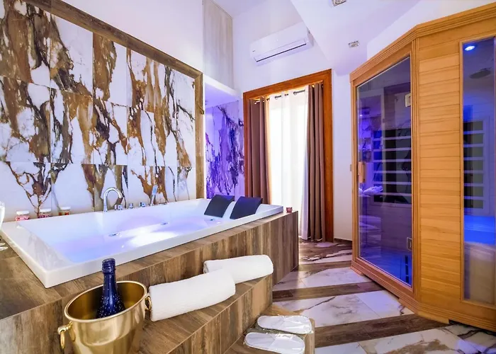 Sant'antonino Luxury