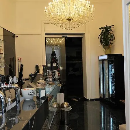 Bed & Breakfast Sant'antonino Luxury Sorrento