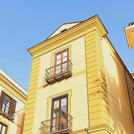 Bed & Breakfast Sant'antonino Luxury