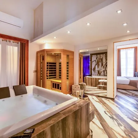 Sant'antonino Luxury Bed & Breakfast Sorrento