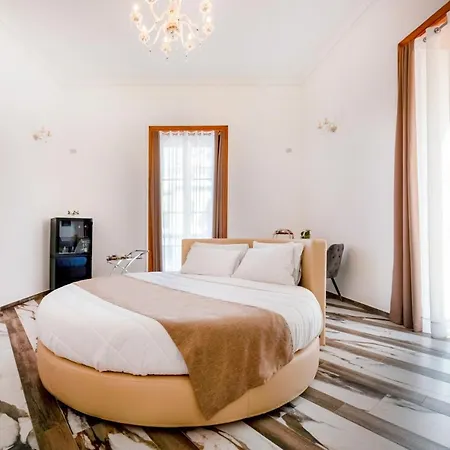 Sant'antonino Luxury Sorrento