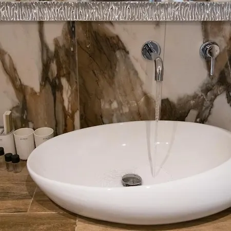Bed & Breakfast Sant'antonino Luxury *