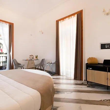 Bed & Breakfast Sant'antonino Luxury *