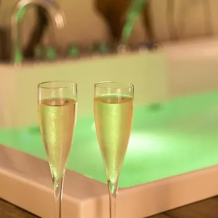 Sant'antonino Luxury * Sorrento