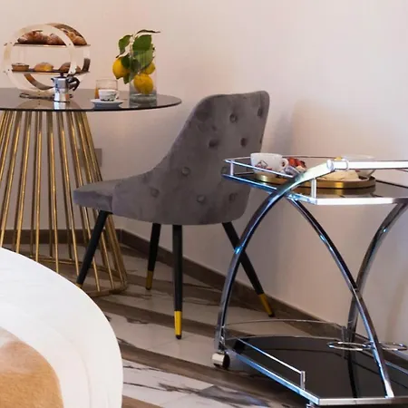 Sant'antonino Luxury Bed & Breakfast Sorrento