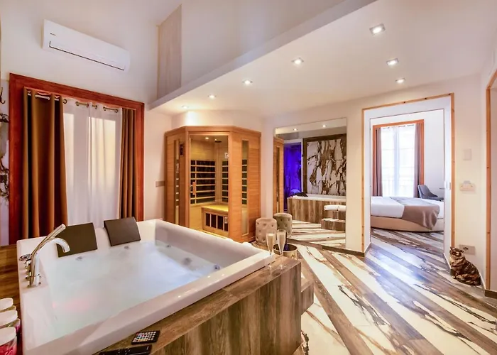 Sant'antonino Luxury Bed & Breakfast Sorrento