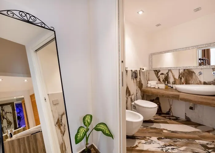 Sant'antonino Luxury 4* Sorrento