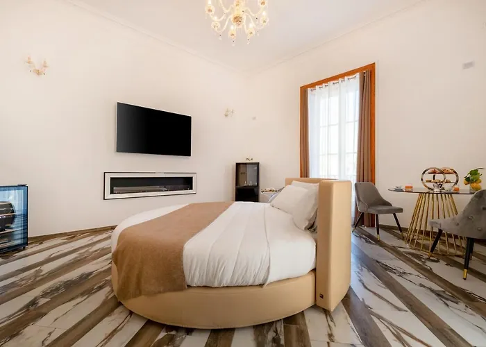 Sant'antonino Luxury 4* Sorrento