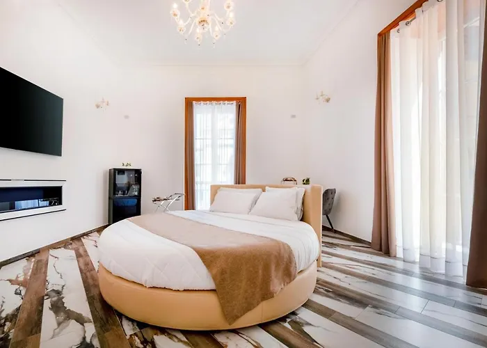 Sant'antonino Luxury Sorrento