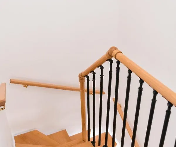 Sant'antonino Luxury 4* Sorrento