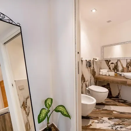Sant'antonino Luxury * Sorrente