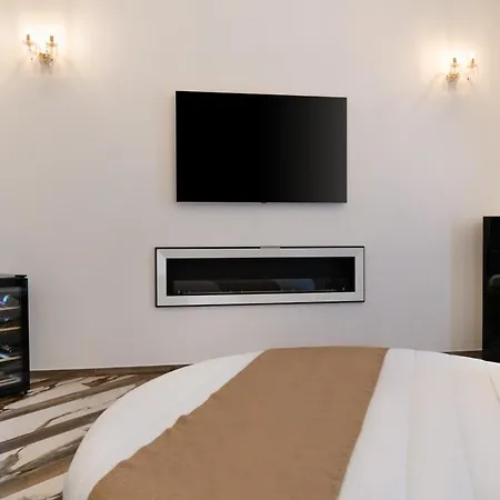 Sant'antonino Luxury Sorrente