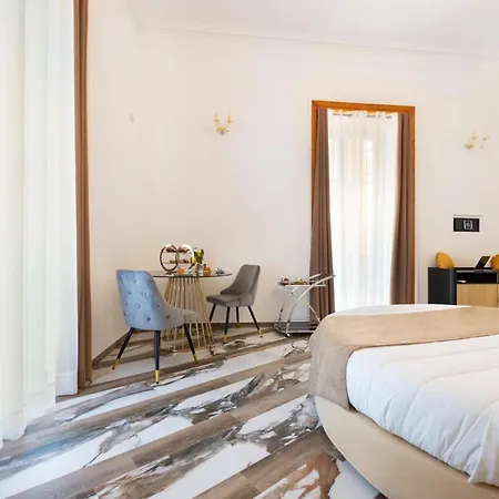 Sant'antonino Luxury * Sorrente