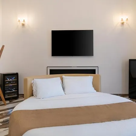 Couette-café Sant'antonino Luxury Sorrente