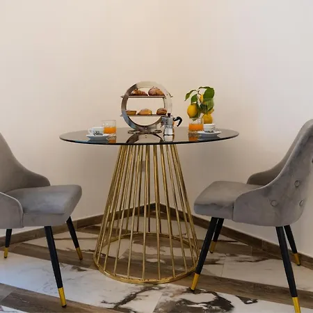 Couette-café Sant'antonino Luxury