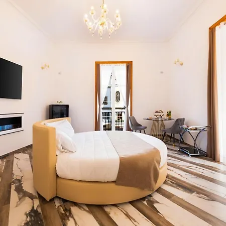 Sant'antonino Luxury * Sorrente